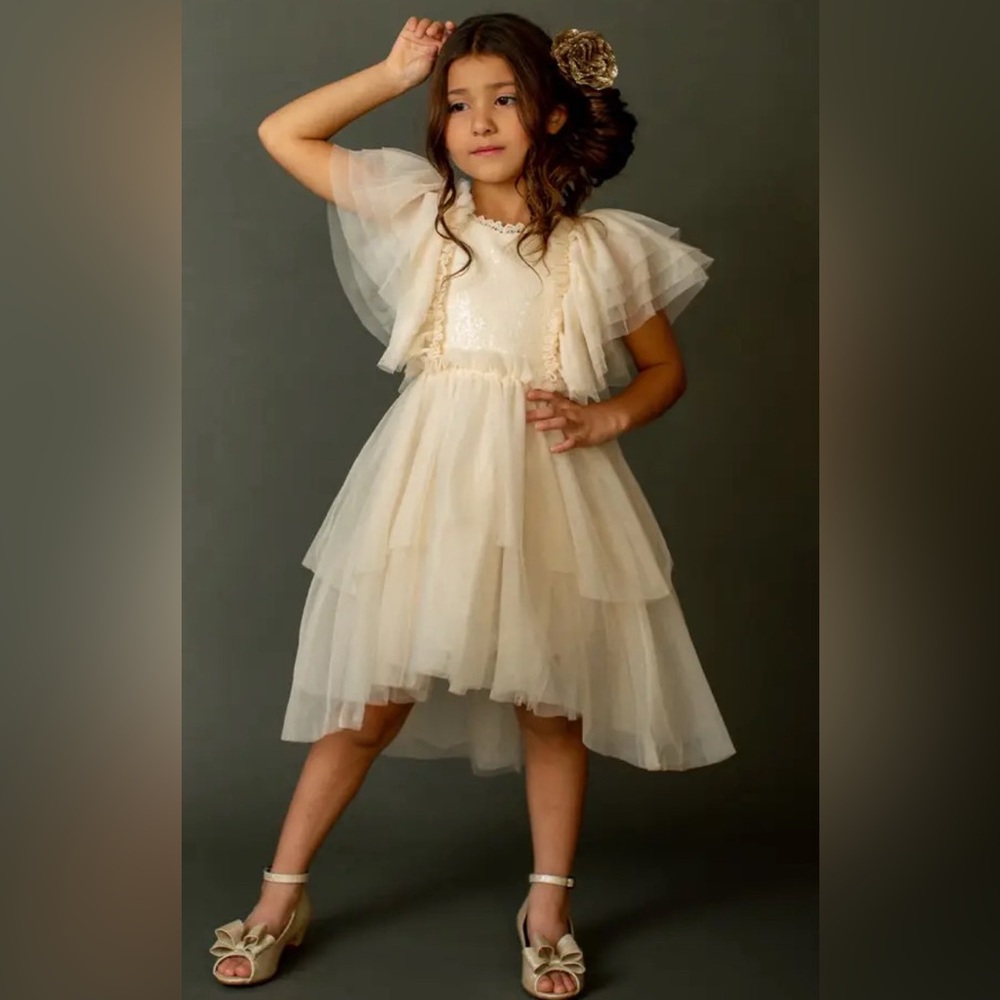 Joyfolie dress